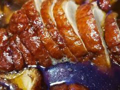 冒烤鸭-蒲氏烤鸭(百寿路店)