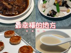 -花城苑广府菜(侨鑫店)