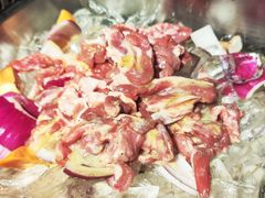 -泽成冰煮羊火锅(中正天街店)