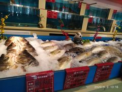 -普天和酒楼·新津菜·烤鸭(天津之眼店)