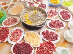 -杏花吴记牛肉火锅