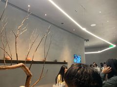 -喜茶(深圳万象城黑金店)
