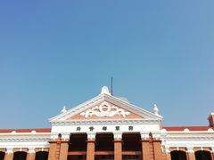 -辛亥革命博物院北区