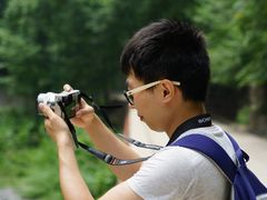 -北京上方山国家森林公园