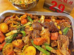 -幸福铁板烧(共和村店)