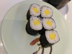 -三禾寿司(君尚店)