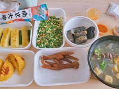 -南京大牌档(凯德大峡谷店)
