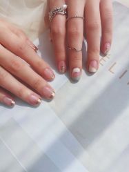 -Ami nail爱米美甲美睫