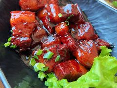-浦江餐饮•上海菜馆(五四路店)