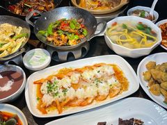 -外婆家(杭州马塍店·杭帮菜名店)
