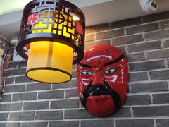 -曹丞相·地锅鸡·地锅鱼(武林店)