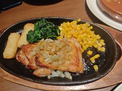 -萨莉亚(巴黎春天成山店)