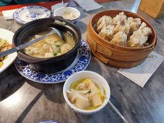 -都一处烧麦馆(前门店)