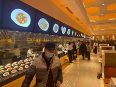 -白金汉爵大酒店-24小时餐厅