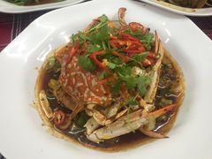 -QQ海鲜餐厅