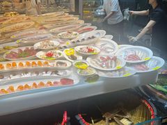 -宁海食府(大剧院店)