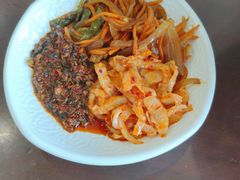 -服务大楼冷面(延大店)