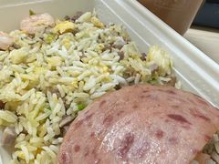 -太兴餐厅(东方广场分店)