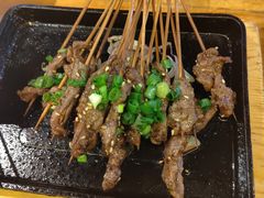 -木屋烧烤(龙湖天街店)