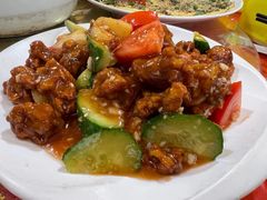 -钱山海鲜大排档