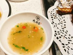 -九府羊·鲜羊火锅·烤串(新华路店)