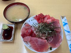 -お食事処 山賀