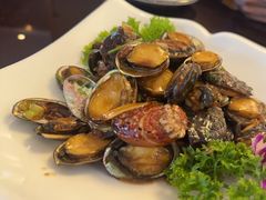 -喜乐餐厅•灯笼虾球首创者•本地小海鲜(二马路店)