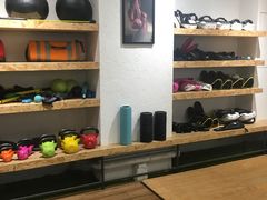 -YCHL Studios健身工作室(市二宫店)