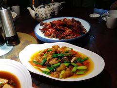 -亚哈饭店(梅园新村小区店)