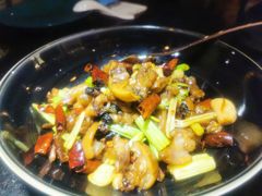 -华豫川酒家(大卫城店)