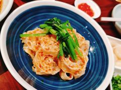 核桃面筋-同盛祥(曲江大唐不夜城店)
