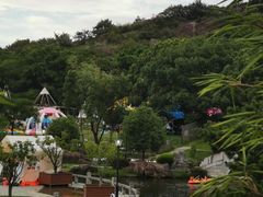 -白马涧龙池景区