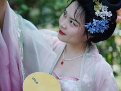 -铁山坪森林公园