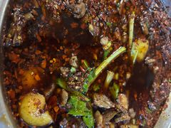 -温江公平红烧兔(总店)