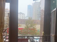 -清真马家美食城•海鲜•青岛菜•火锅(延安三路店)