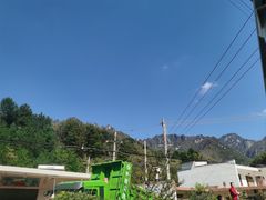 -王顺山国家森林公园
