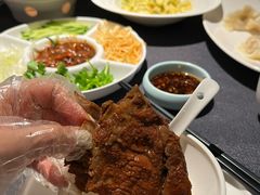 -北院·果木烤鸭·25年东北菜(创意产业园店)