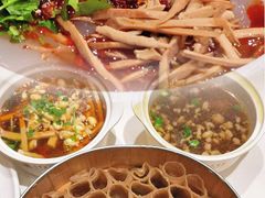 -老爷庙风味美食府(魏都大道店)