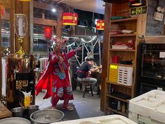 -镇江龙·火锅串串(武侯祠店)