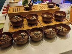 -怡咖啡·自助餐·西安香格里拉