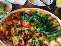 PIZZA BIANCA(民园体育场店)-PIZZA BIANCA(民园店)