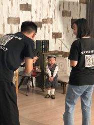 -KIDSMEMO拾光纪儿童摄影(金丰大厦店)