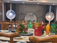 -千岛湖小鱼儿·淳安匠心农家菜