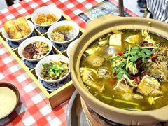 -石榴姐•山城小馆(创始店)