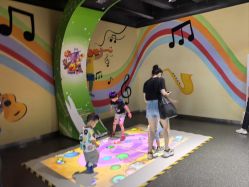 -北京科学中心儿童乐园