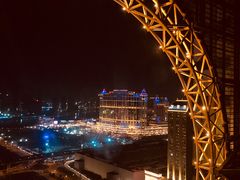 -影汇之星8字形摩天轮