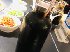 -蜀九香火锅(彩虹店)