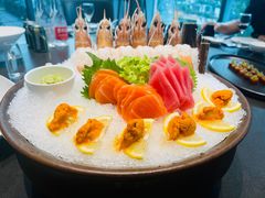 -江滨九号.中餐厅(滨江店)