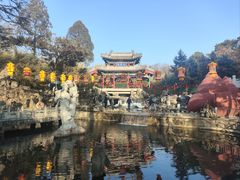 -红螺寺