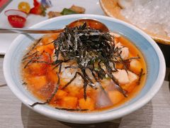 -炙柒Sekinana·精致料理 烧鸟·铁板烧(海上世界店)